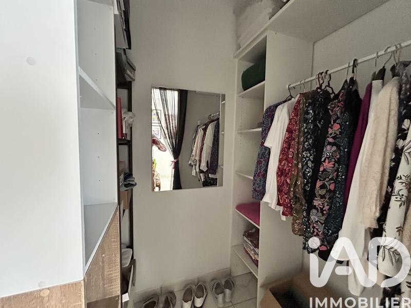 Maison - 99 m² - 5 pièces