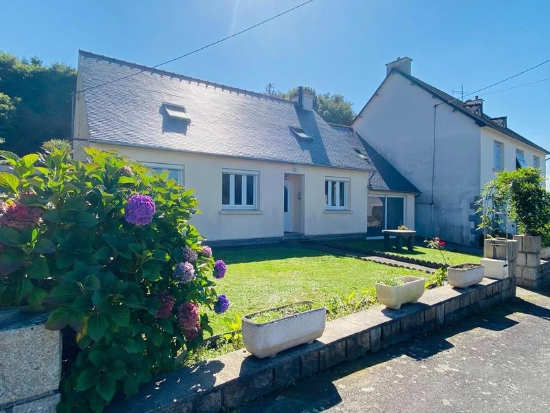 Maison - 130 m² - 7 pièces