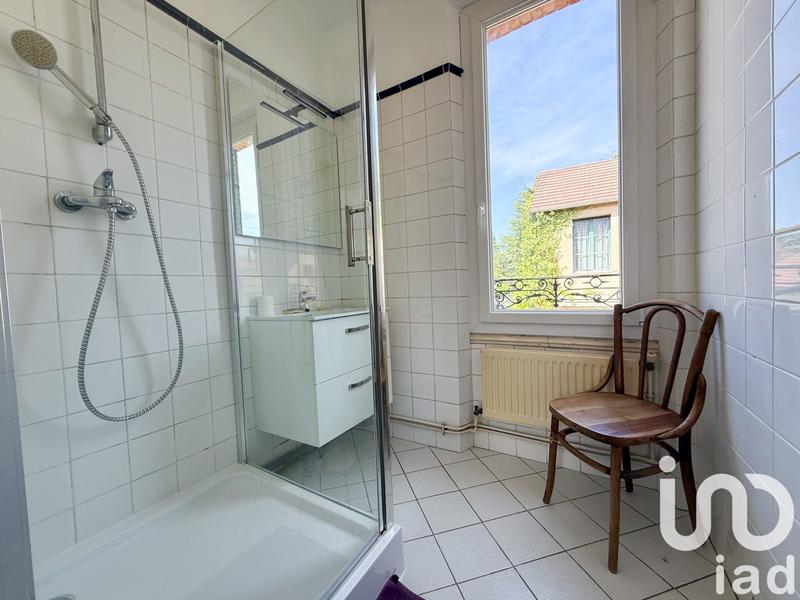 Maison - 170 m² - 6 pièces