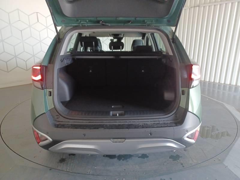 Kia Sportage Vp 1.6 t-GDi 210ch Isg Hybride Bva6 4x2 Active