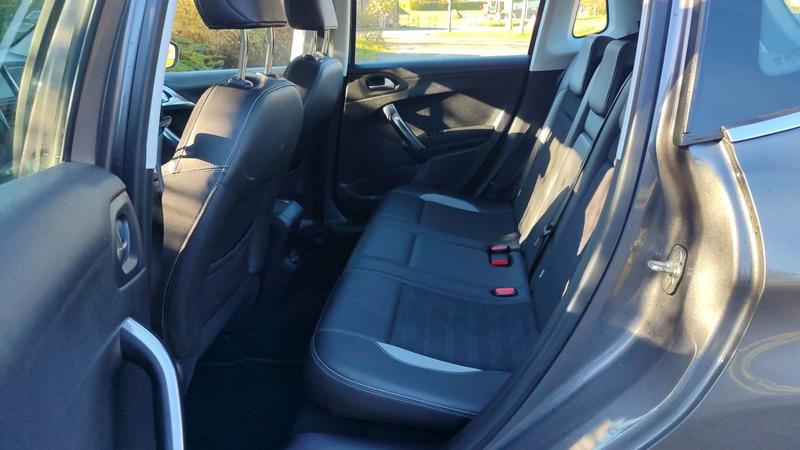 Peugeot 2008 1.6 VTi 120 Allure