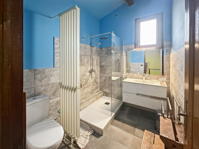 Maison - 157 m² - 6 pièces