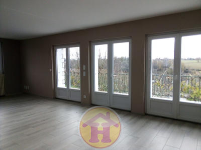 Maison - 129 m² - 4 pièces