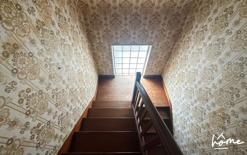 Maison - 127 m² - 8 pièces