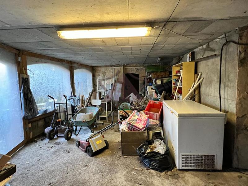 Maison - 98 m² - 5 pièces