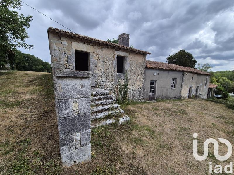 Maison - 155 m² - 4 pièces