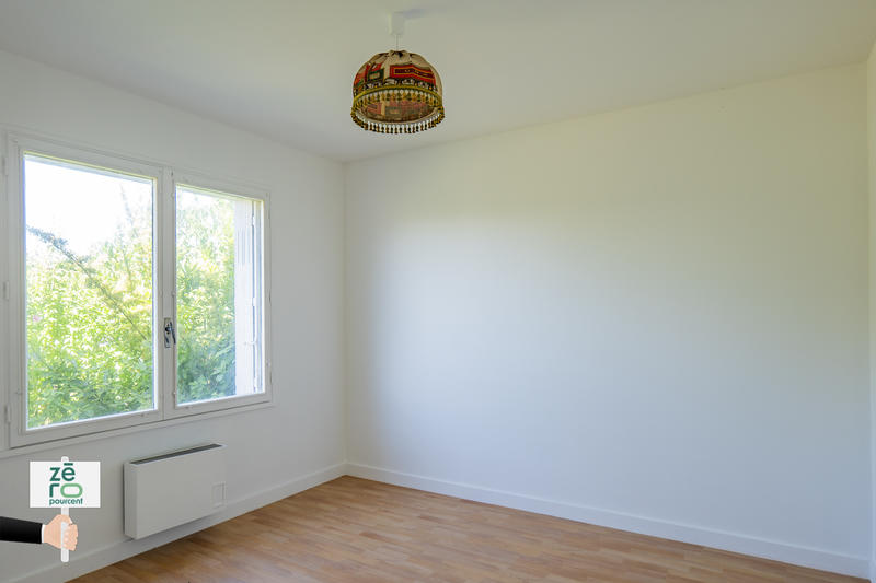 Maison - 78 m² - 7 pièces