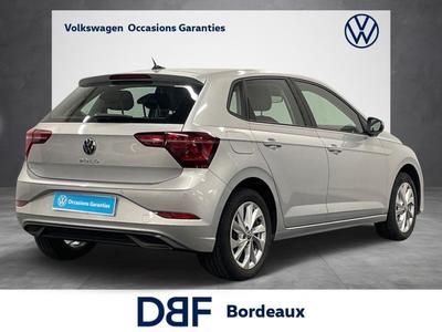 Volkswagen Polo 1.0 Tsi 95 s&amp;S Dsg7 Style