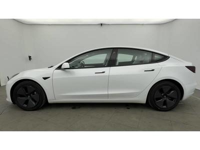 Tesla Model 3 Standard Range Plus Rwd