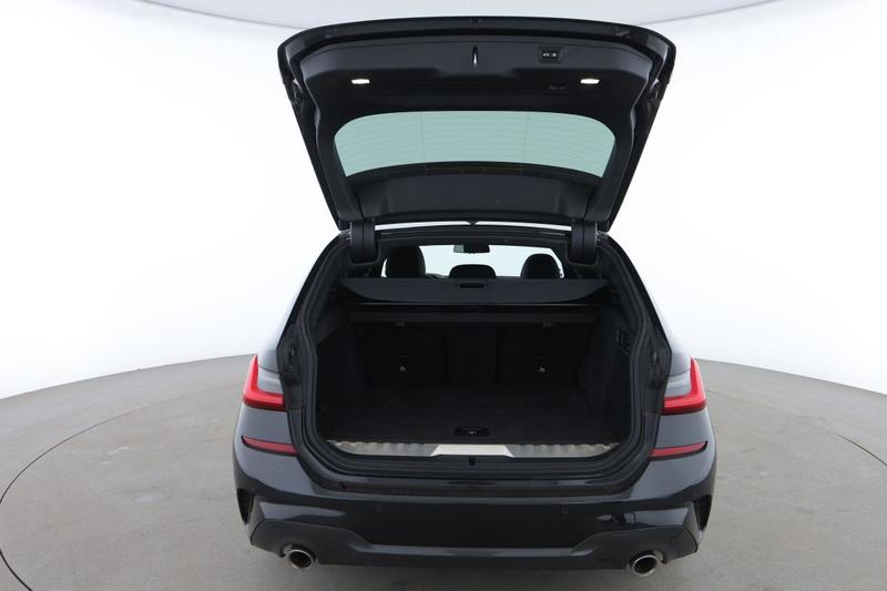 Bmw Série 3 Touring 320e Hybride m Sport Bva8 204 ch