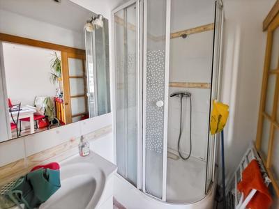 Appartement - 53 m² - 2 pièces