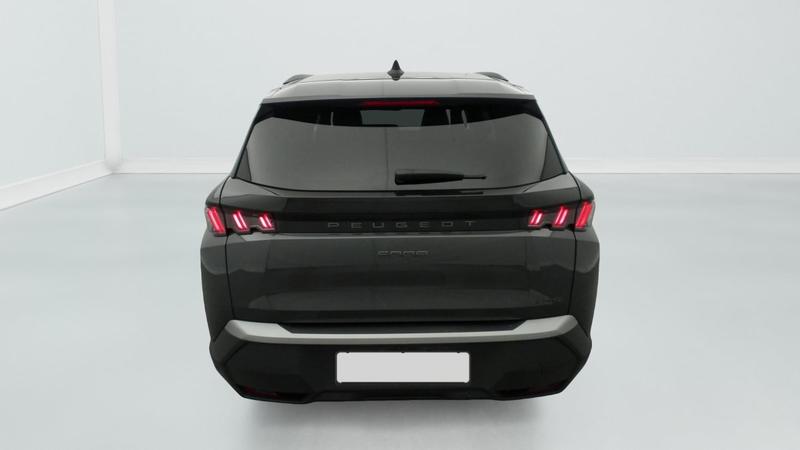 Peugeot 5008 Hybrid 145 e-Dcs6 Allure
