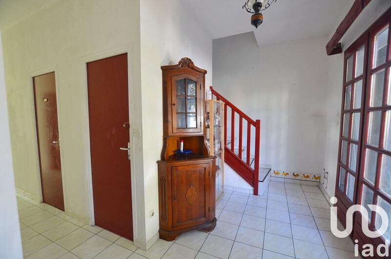 Maison - 125 m² - 4 pièces