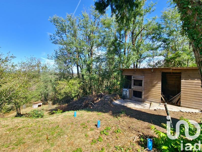 Maison - 126 m² - 6 pièces