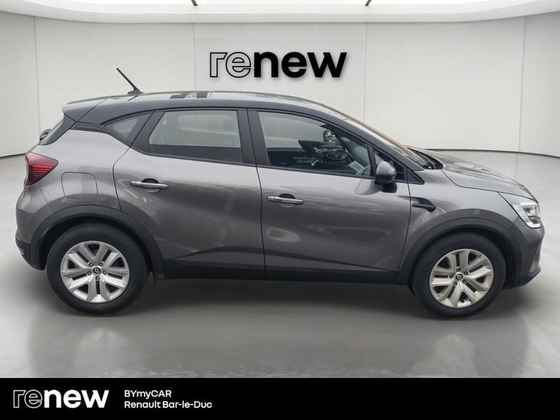Renault Captur TCe 90 - 21 Business