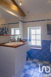 Maison - 560 m² - 12 pièces