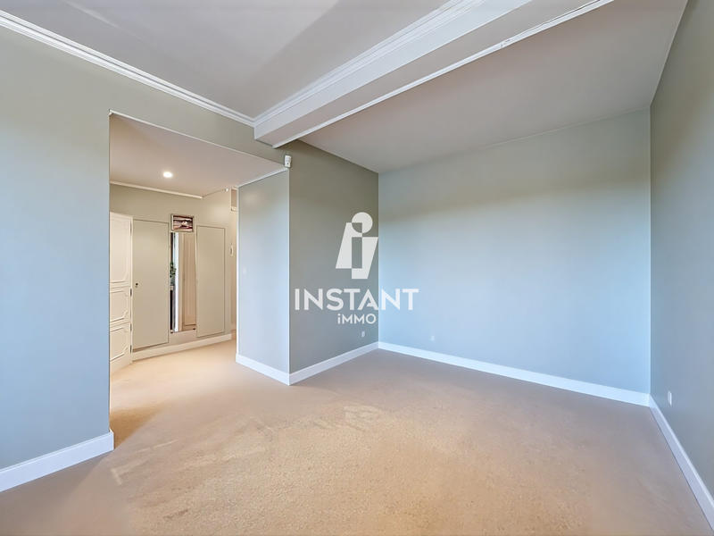 Appartement - 53 m² - 3 pièces