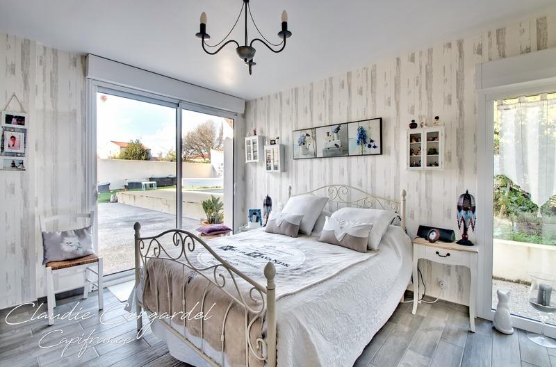 Maison - 138 m² - 5 pièces