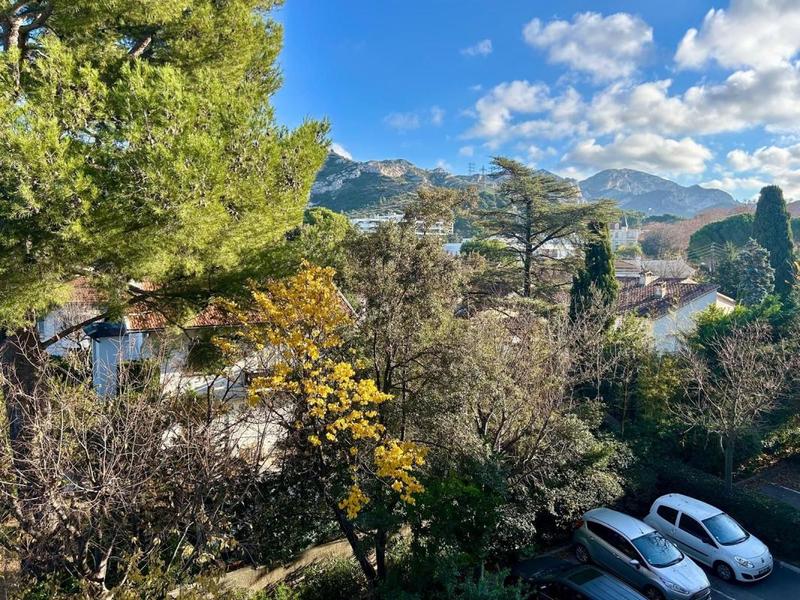 Appartement - 31 m² - 2 pièces