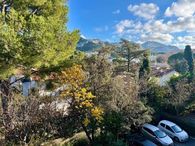 Appartement - 31 m² - 2 pièces