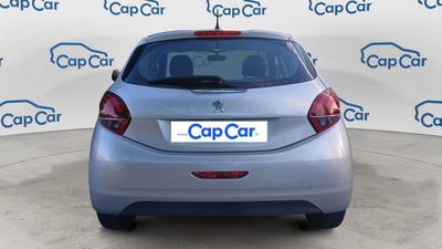 Peugeot 208 I 1.2 PureTech 68 Like - Première main
