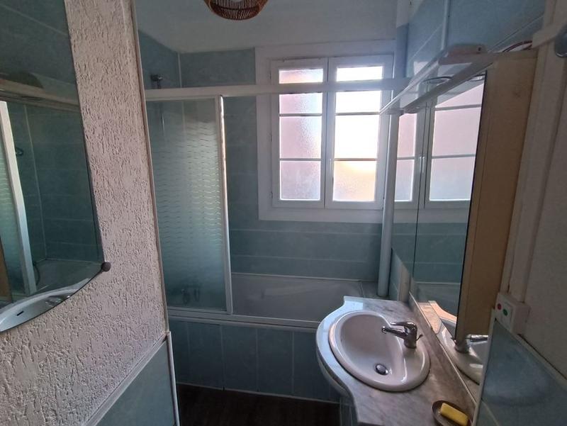 Appartement - 76 m² - 4 pièces