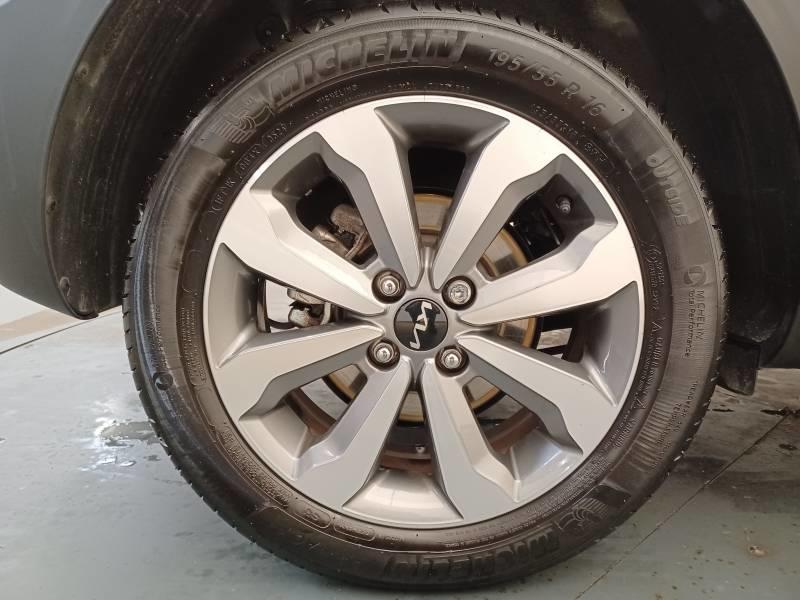 Kia Stonic 1.0 t-GDi 100 ch Bvm6 Active