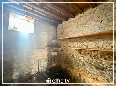 Maison - 111 m² - 2 pièces