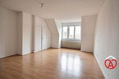 Appartement - 93 m² - 3 pièces