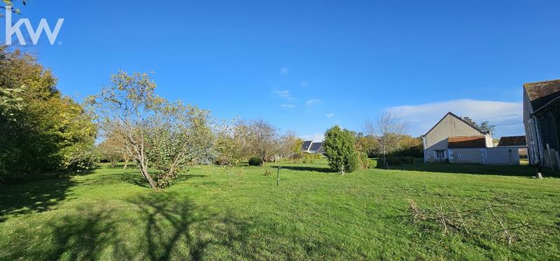 Maison - 204 m² - 9 pièces