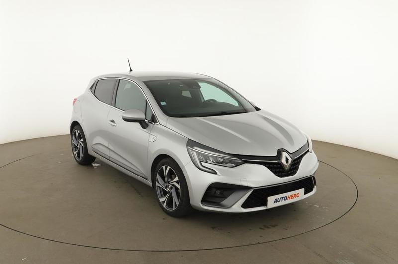 Renault Clio 1.0 TCe Rs Line 100 ch