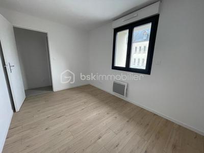 Appartement - 46 m² - 3 pièces