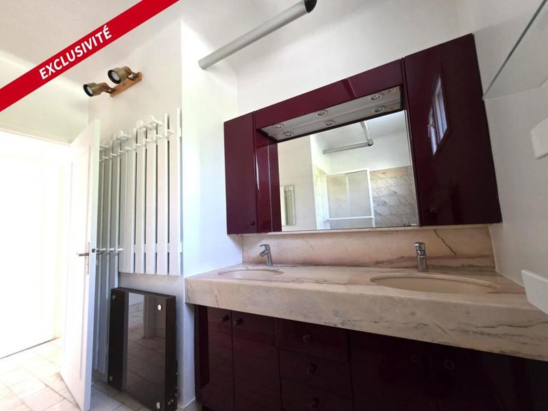 Appartement - 73 m² - 3 pièces