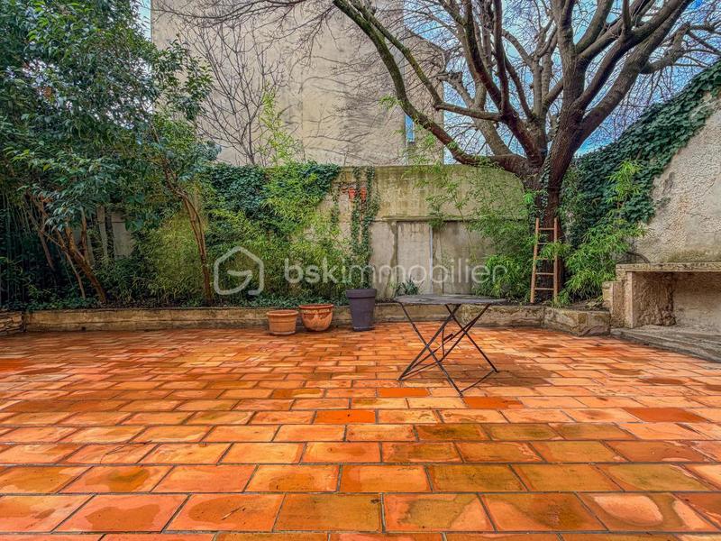 Maison ancienne - 226 m² - 8 pièces