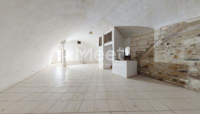 Local commercial - 100 m² - 4 pièces