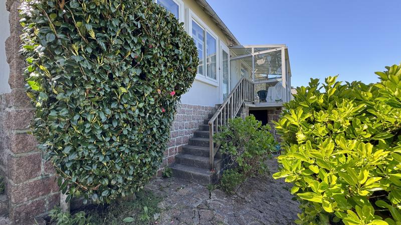 Maison traditionnelle - 120 m² - 6 pièces