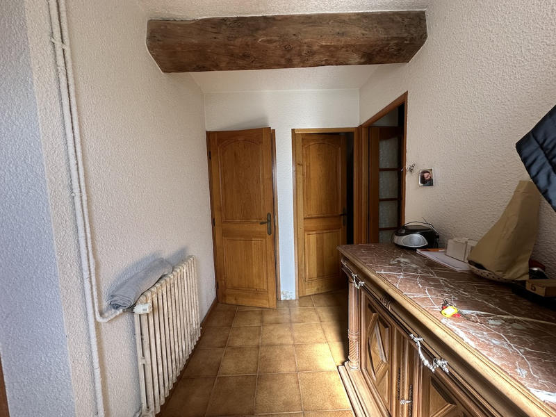 Ferme - 190 m² - 5 pièces