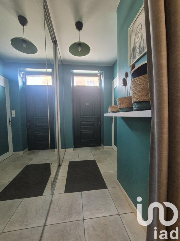 Maison - 173 m² - 7 pièces