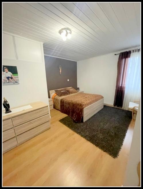 Maison - 229 m² - 7 pièces