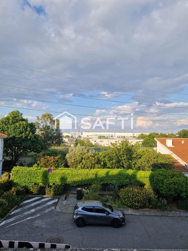 Maison - 132 m² - 5 pièces