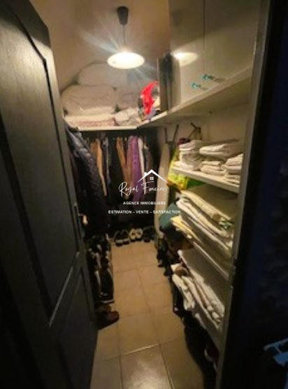 Maison ancienne - 123 m² - 5 pièces