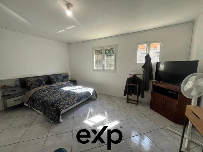 Villa - 190 m² - 7 pièces