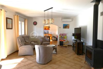 Maison traditionnelle - 107 m² - 5 pièces