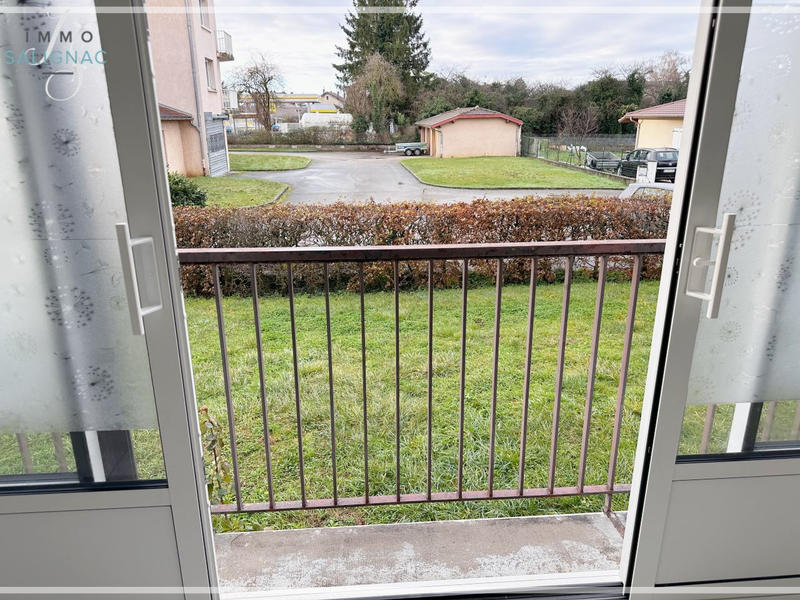 Appartement - 74 m² - 4 pièces