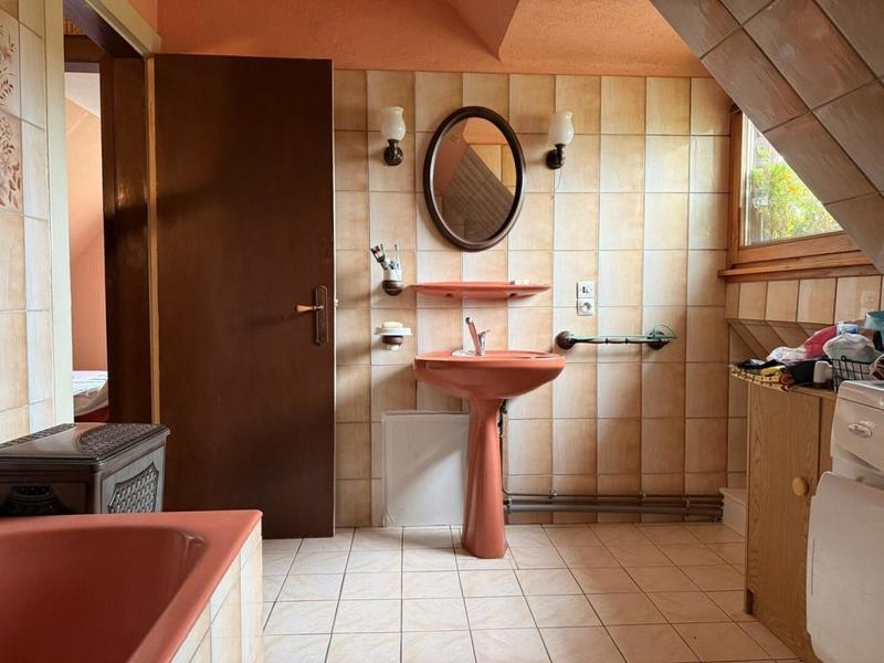 Maison - 75 m² - 4 pièces