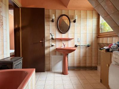 Maison - 75 m² - 4 pièces