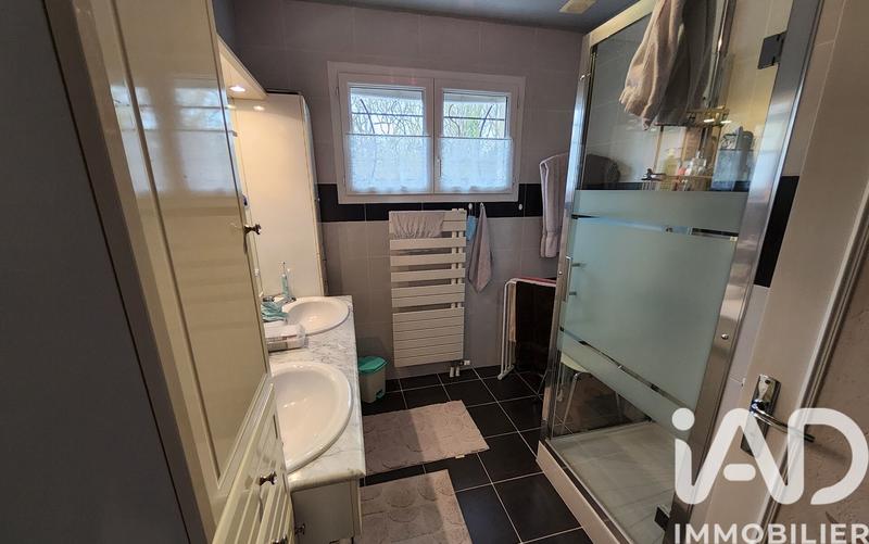 Maison - 103 m² - 5 pièces