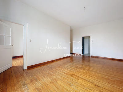 Appartement - 74 m² - 3 pièces