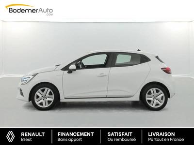 Renault Clio Blue dCi 100 - 21n Business