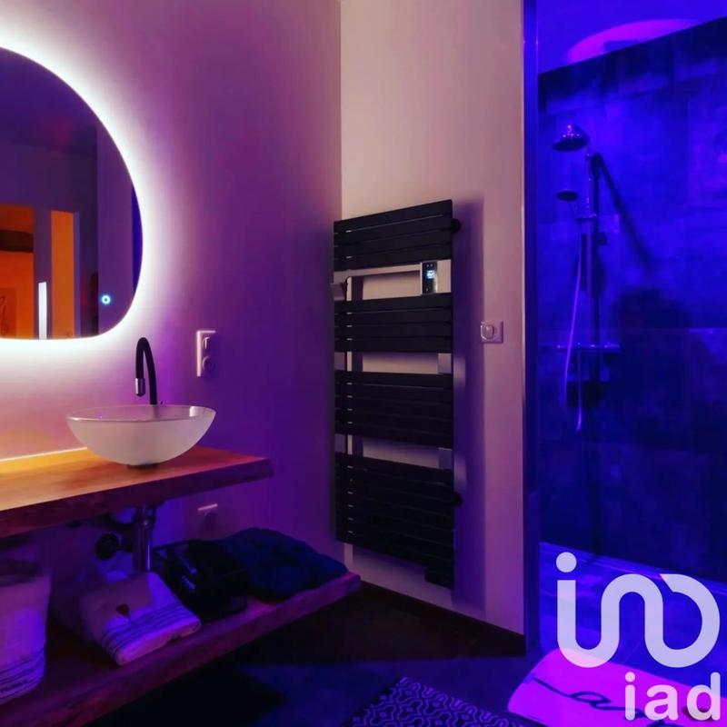 Ferme - 104 m² - 3 pièces